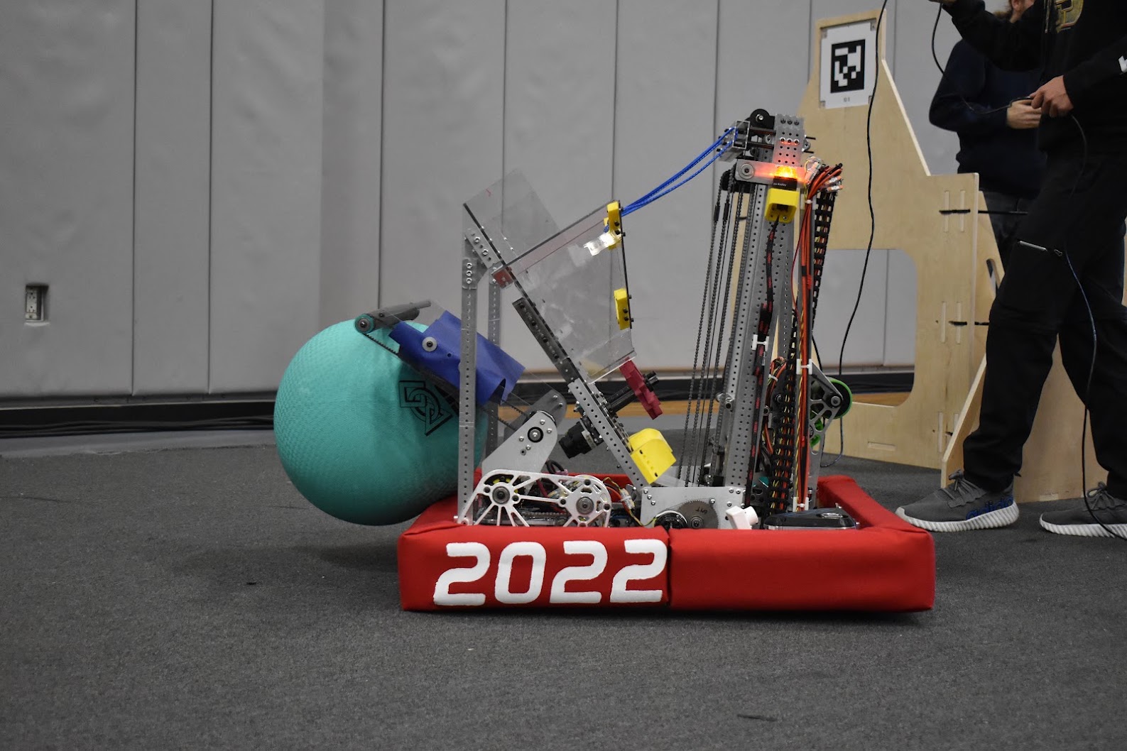 Season photo: 2024–25 Season