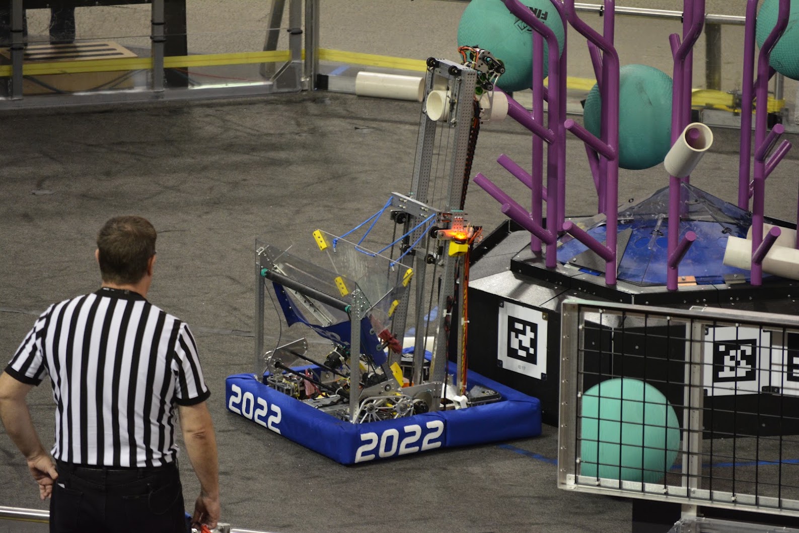 Season photo: 2024–25 Season
