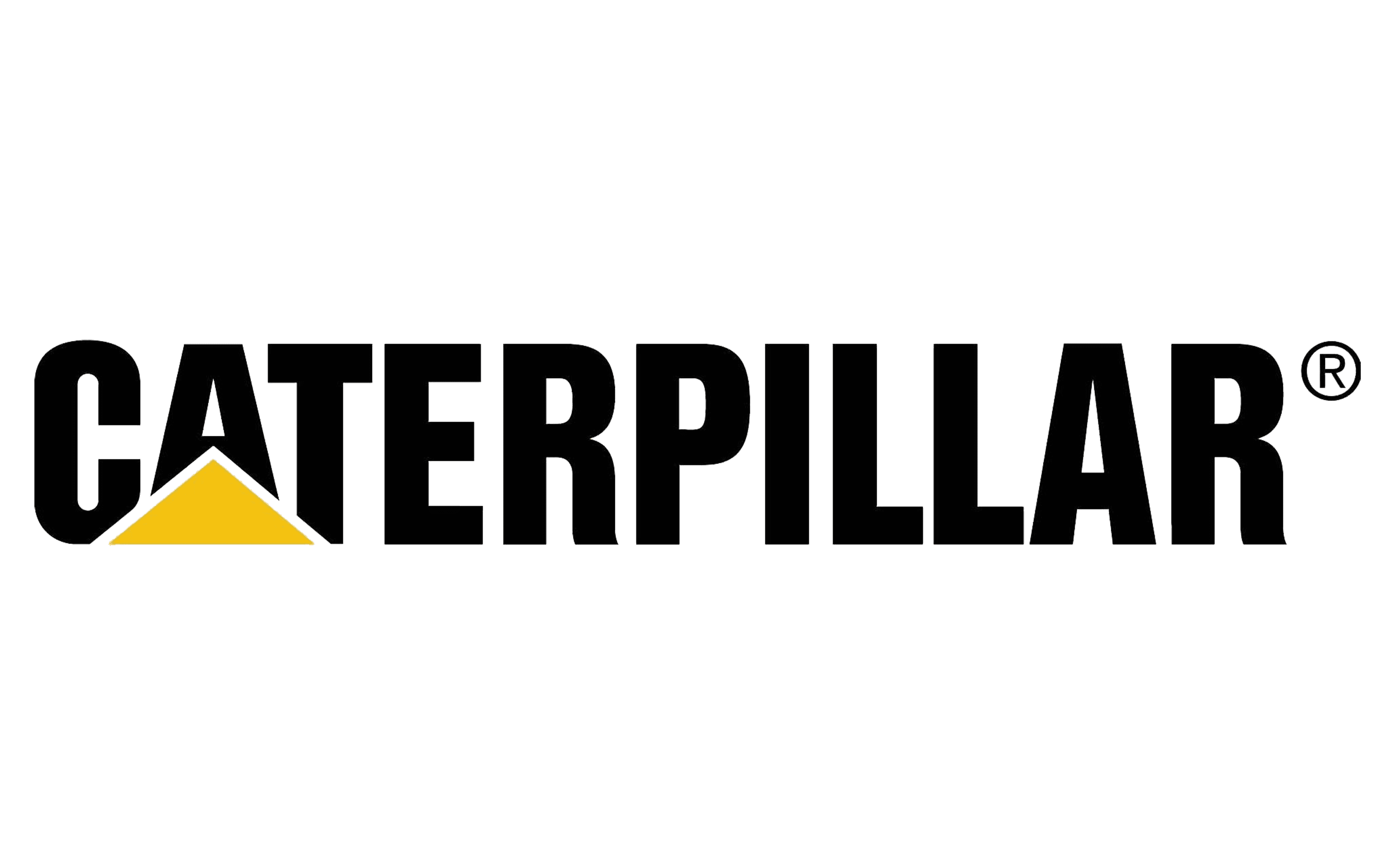Caterpillar logo