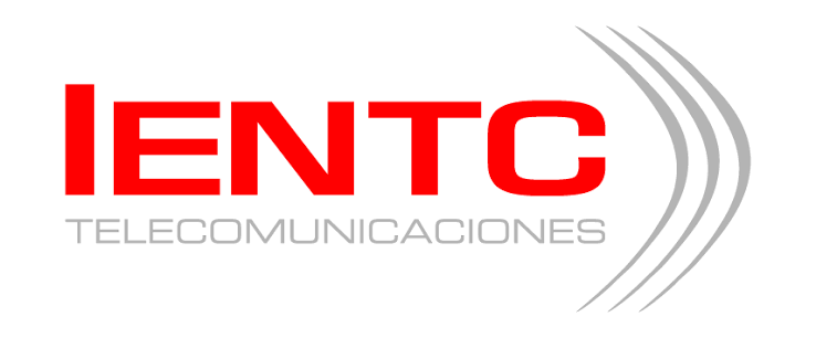 IENTC Telecomunicaciones logo