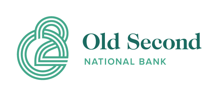 Old Second National Bank logo
