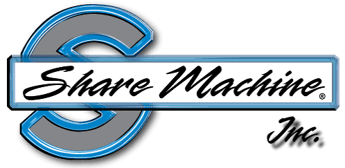 Share Machine Inc. logo